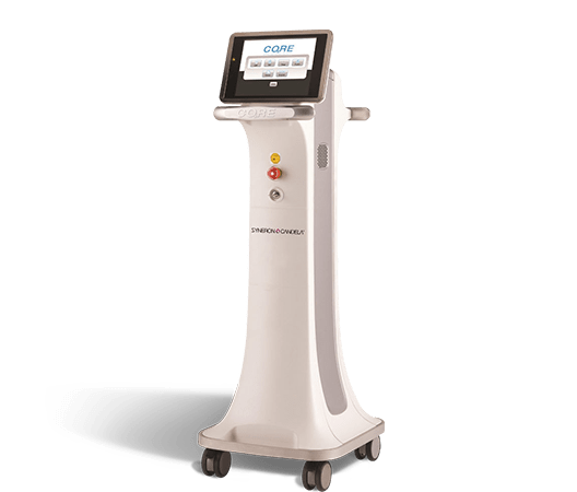 lazeren aparat picosure
