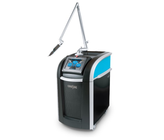 lazeren aparat picosure